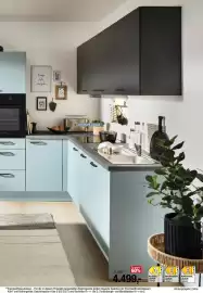 Opti Wohnwelt Prospekt woche 22 Seite 43