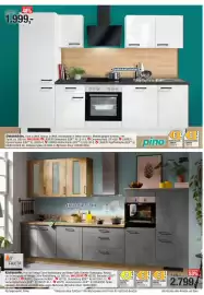Opti Wohnwelt Prospekt woche 22 Seite 6