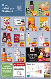 REWE Center Prospekt woche 22 Seite 34