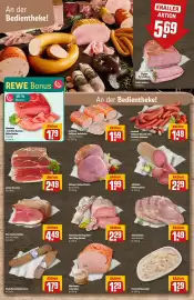REWE Center Prospekt woche 22 Seite 10