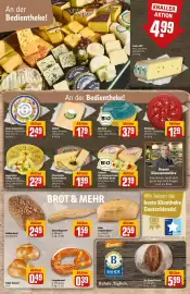 REWE Center Prospekt woche 22 Seite 11