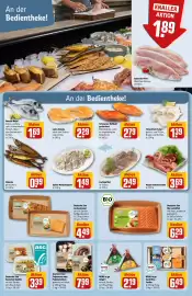 REWE Center Prospekt woche 22 Seite 12