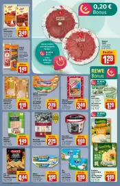 REWE Center Prospekt woche 22 Seite 13