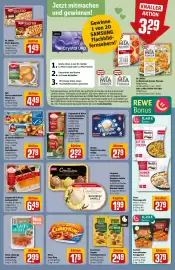 REWE Center Prospekt woche 22 Seite 15