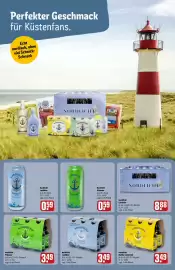 REWE Center Prospekt woche 22 Seite 16