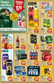 REWE Center Prospekt woche 22 Seite 18