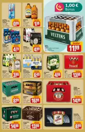 REWE Center Prospekt woche 22 Seite 19