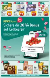 REWE Center Prospekt woche 22 Seite 2