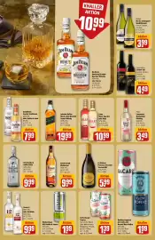 REWE Center Prospekt woche 22 Seite 20