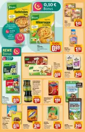 REWE Center Prospekt woche 22 Seite 24