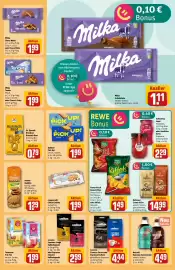 REWE Center Prospekt woche 22 Seite 25