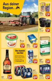 REWE Center Prospekt woche 22 Seite 26