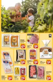 REWE Center Prospekt woche 22 Seite 27