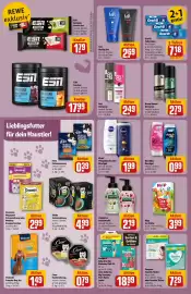 REWE Center Prospekt woche 22 Seite 28