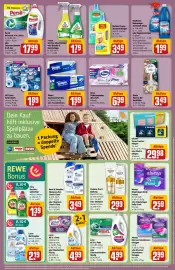 REWE Center Prospekt woche 22 Seite 29