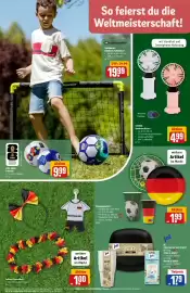 REWE Center Prospekt woche 22 Seite 30