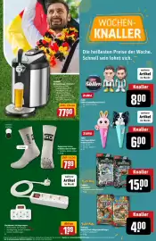 REWE Center Prospekt woche 22 Seite 31