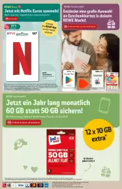 REWE Center Prospekt woche 22 Seite 32