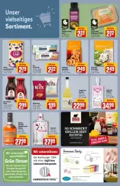 REWE Center Prospekt woche 22 Seite 34