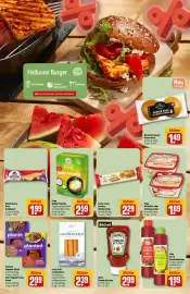 REWE Center Prospekt woche 22 Seite 5