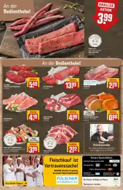 REWE Center Prospekt woche 22 Seite 8