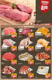 REWE Center Prospekt woche 22 Seite 9