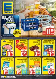 Edeka24 Prospekt woche 22 Seite 1