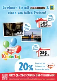 Edeka24 Prospekt woche 22 Seite 18
