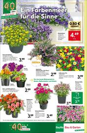 BayWa Bau & Garten Prospekt woche 22 Seite 20