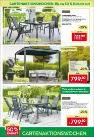 BayWa Bau & Garten Prospekt woche 22 Seite 10