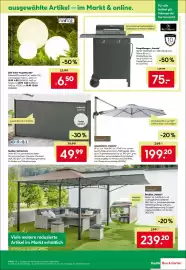 BayWa Bau & Garten Prospekt woche 22 Seite 11