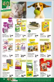 BayWa Bau & Garten Prospekt woche 22 Seite 16