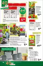 BayWa Bau & Garten Prospekt woche 22 Seite 18