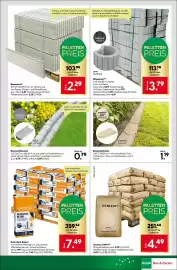 BayWa Bau & Garten Prospekt woche 22 Seite 5