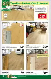 BayWa Bau & Garten Prospekt woche 22 Seite 6