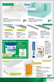 BayWa Bau & Garten Prospekt woche 22 Seite 7