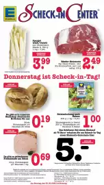 Scheck-in-Center Prospekt woche 22 Seite 76