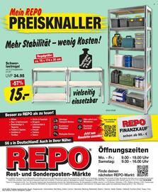 Repo Markt Prospekt Seite 16