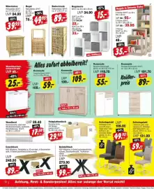 Repo Markt Prospekt Seite 12