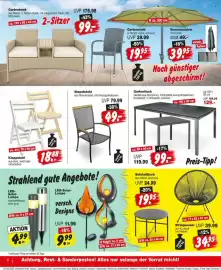 Repo Markt Prospekt Seite 4