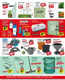 Repo Markt Prospekt Seite 6