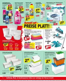 Repo Markt Prospekt Seite 8