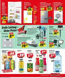 Repo Markt Prospekt Seite 9