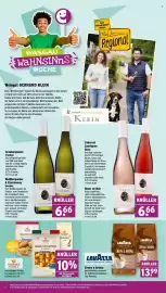 Wasgau Prospekt Seite 2