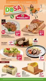 Wasgau Prospekt Seite 28