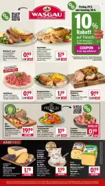 Wasgau Prospekt Seite 6