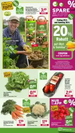 Wasgau Prospekt Seite 9