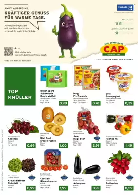 CAP Markt (gültig bis 30-05)