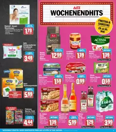 AEZ Prospekt woche 22 Seite 15