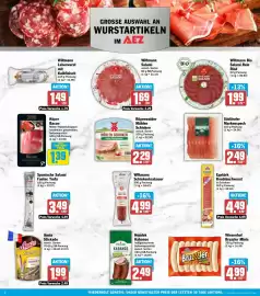 AEZ Prospekt woche 22 Seite 4